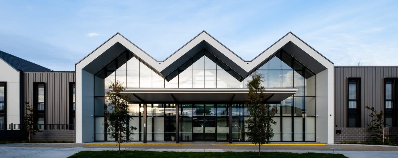 ARCHITECTURAL EXCELLENCE