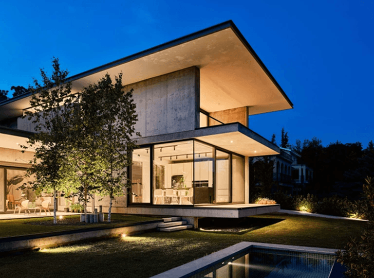 The best builds start before the build