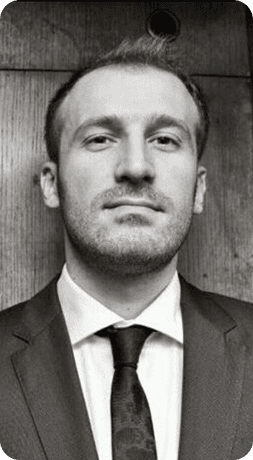 Residential Client portrait