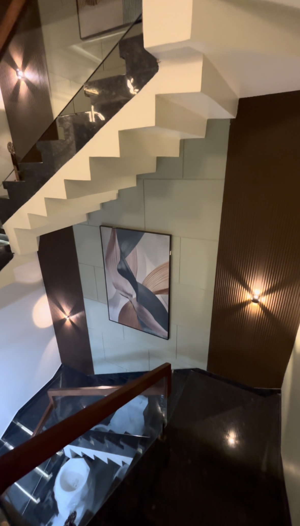 Designing joinery that feels architectural