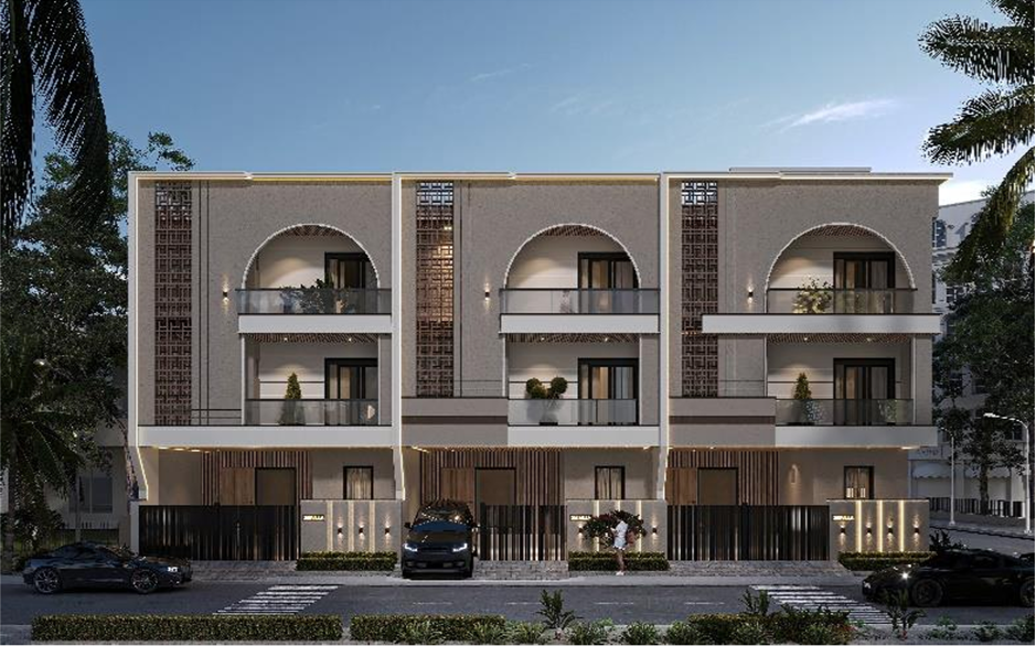 Arihant Verona