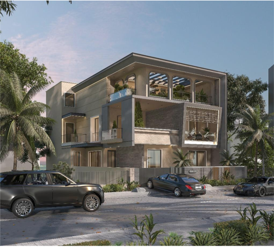 Bungalow 214